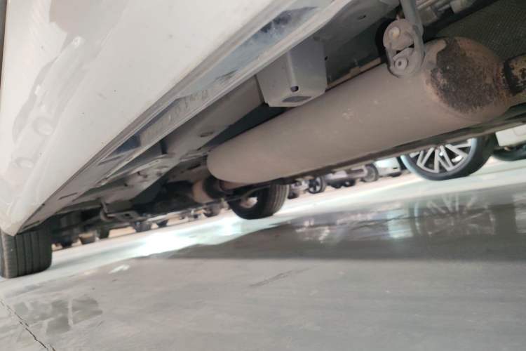 Used GAC Trumpchi M8 2018 320T Luxury Edition
