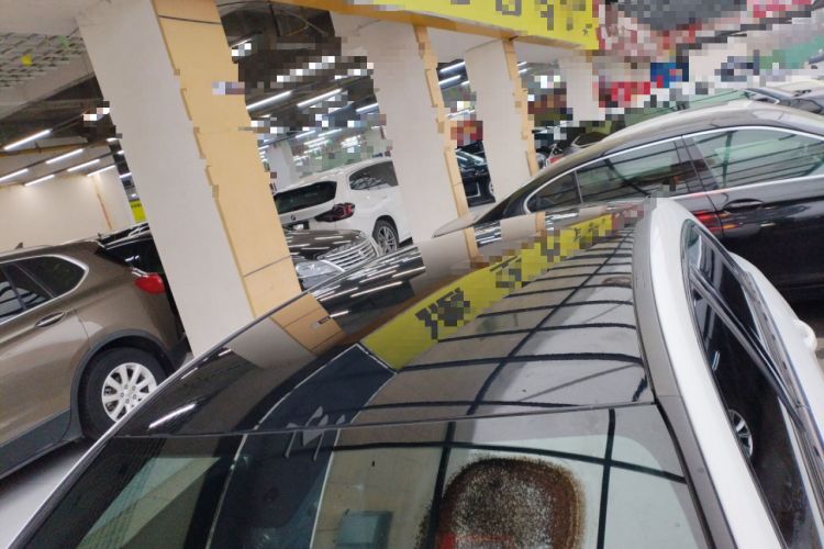 Used Mercedes-Benz A-Class 2020 A 180