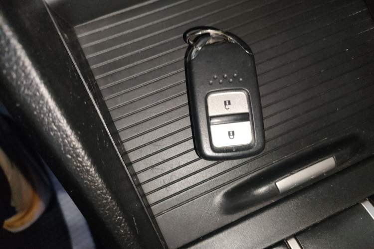 Used Honda Jade 2017 1.8L automatic Comfort version 5 seats