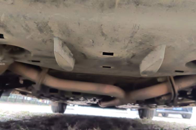 Used Toyota Camry 2013 2.5G Comfort Edition
