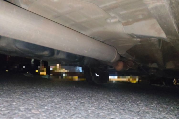 Used Changan CS75 PLUS 2020 1.5T Automatic Luxury Version