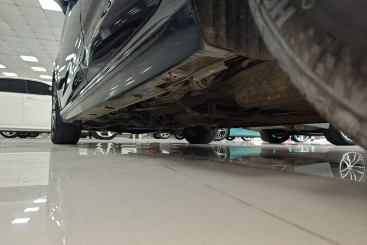 Used BYD Song MAX 2017 1.5T Automatic Smart Connect Luxury 7-Seater
