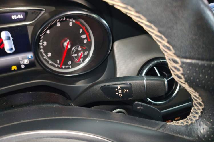 Used Mercedes-Benz CLA 2018 CLA 200 Style Edition