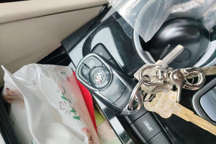 Used Buick Regal 2020 552T Elite Edition