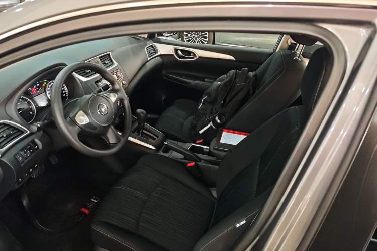 Used Nissan Sylphy 2022 Classic 1.6XE CVT Comfort Edition
