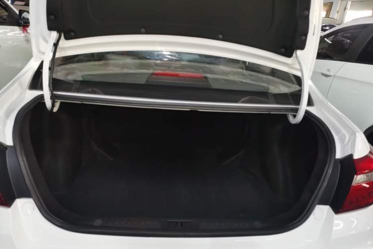 Used Geely Auto Vision 2020 1.5L Manual Asian Games Edition
