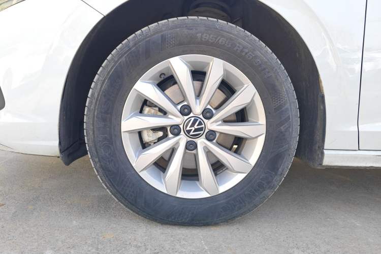 Used Volkswagen Bora 2024 200TSI DSG Comfort Edition