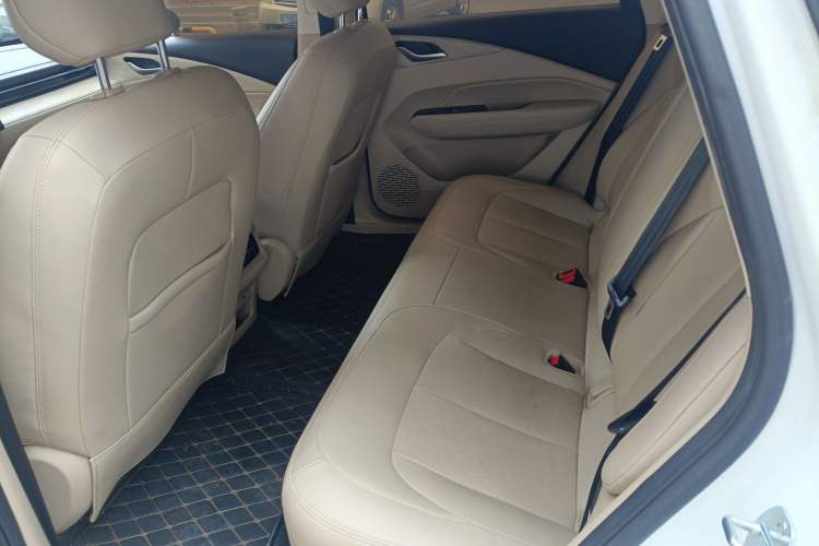 Used Wuling Xingguang 2023 150 Advanced Edition
