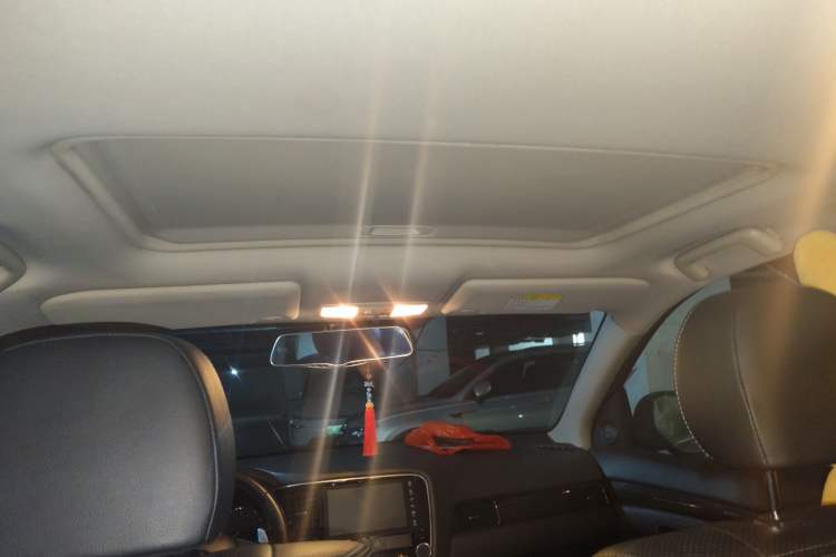 Used Mitsubishi Outlander 2016 2.4L 4x4 Elite Edition 5 Seats
