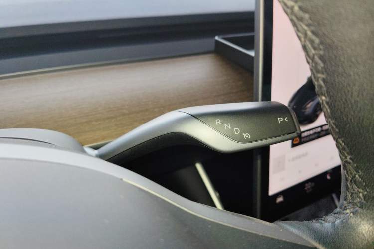 Used Tesla Model 3 2019 Standard Range Rear-Drive Upgraded Version
