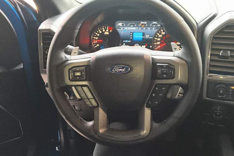 Used Ford F-150 Raptor 2019 3.5T Raptor Performance Enhanced Edition