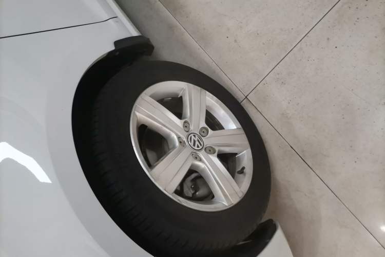 Used Volkswagen Golf 2014 1.4TSI Automatic Comfort Model
