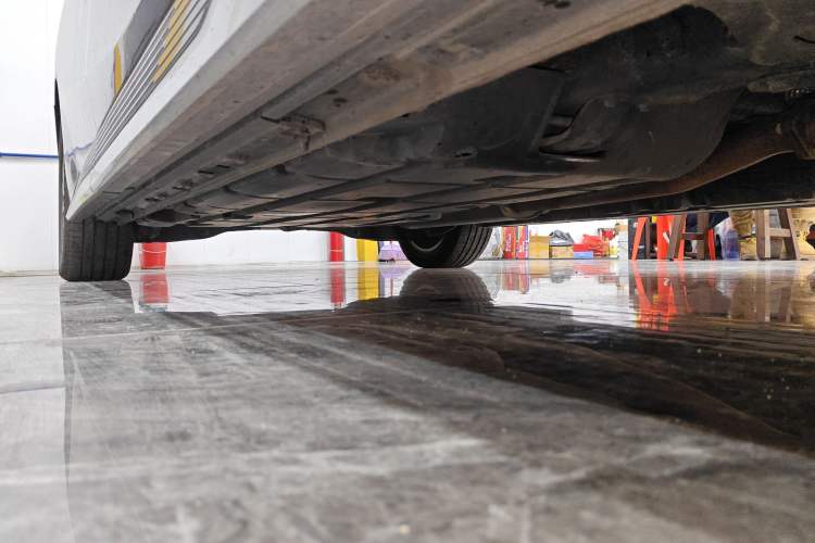 Used GAC Trumpchi M8 2023 Zongshi Series Dual-Motor Flagship Edition
