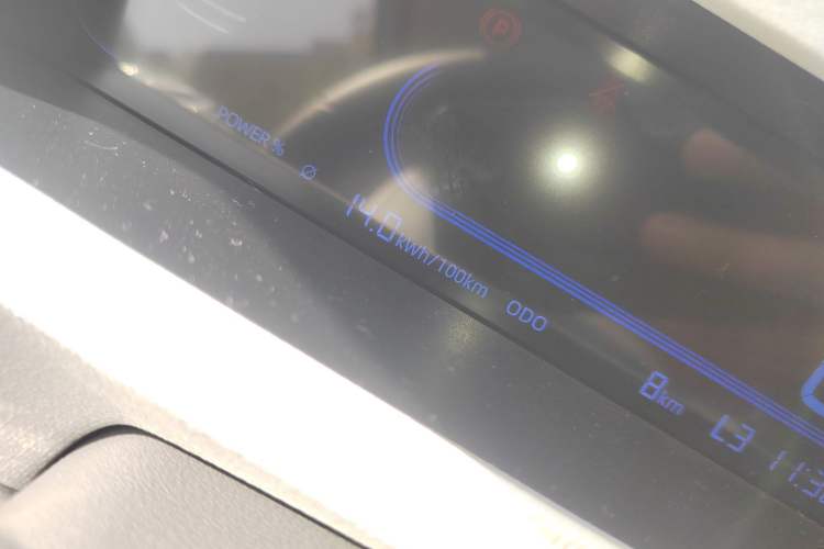 Used  Panda 2024 Panda Mini 200km Endurance Bear