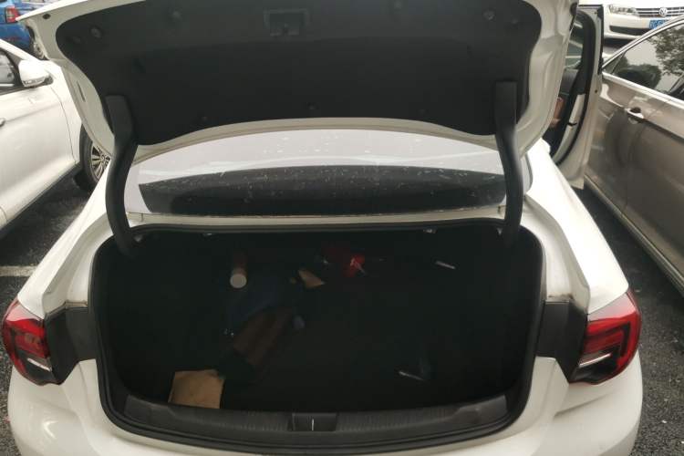 Used Buick Regal 2017 20T Luxury Model
