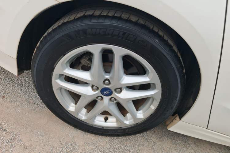 Used Ford Mondeo 2013 1.5L GTDi180 Fashion Edition
