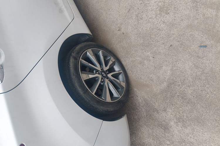 Used Hyundai Elantra 2015 1.6L Automatic Leading Model