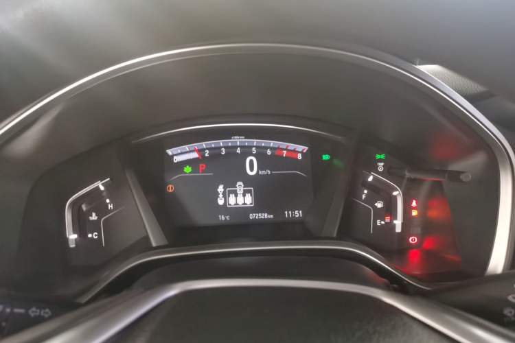 Used Honda Breeze 2021 240TURBO CVT 2WD Luxury Edition
