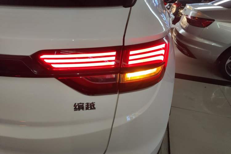 Used Geely Auto Coolray 2024 1.5T DCT Longteng Edition