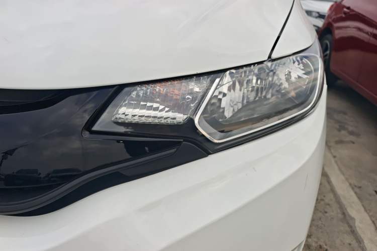 Used Honda Fit 2016 1.5L LX CVT Comfort Model
