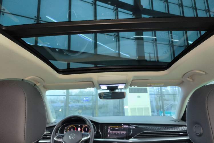 Used Volkswagen Passat 2022 330TSI Elite Edition
