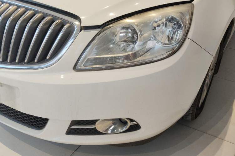 Used Buick GT 2013 GT 1.6L Automatic Fashion Edition
