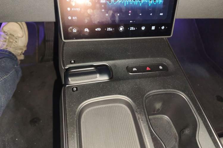 Used Nio ET5T 2024 75kWh Touring