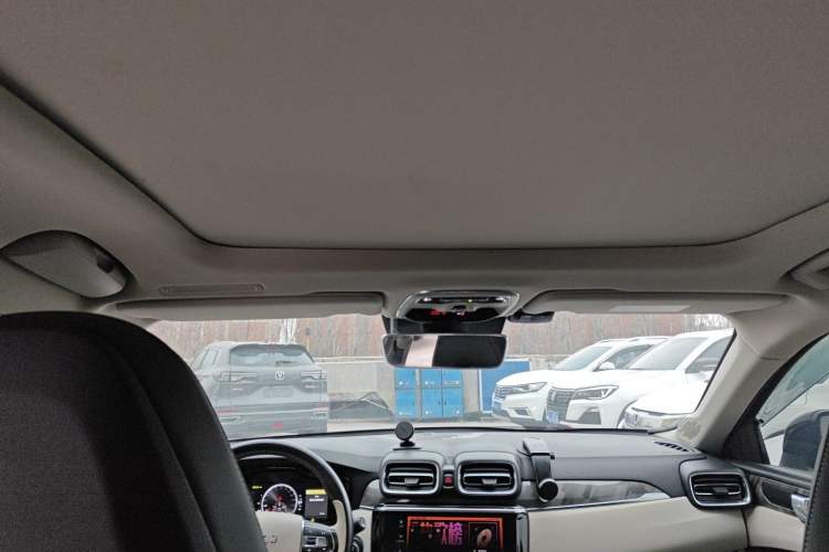 Used Lynk & Co 02 2018 1.5T DCT Two-Wheel Drive Zhaopu Version China V Standard