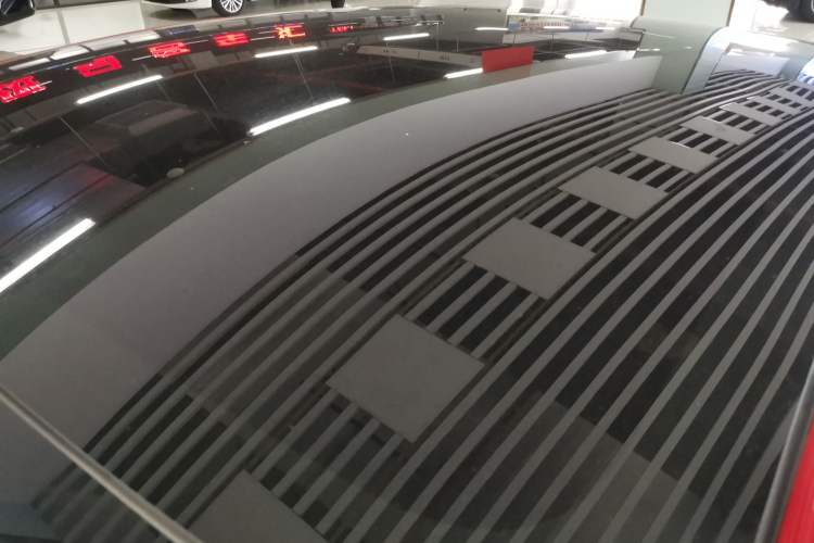 Used Tesla Model 3 2021 Revised Version Standard Range Rear-Wheel Drive Upgraded Edition 3D1
