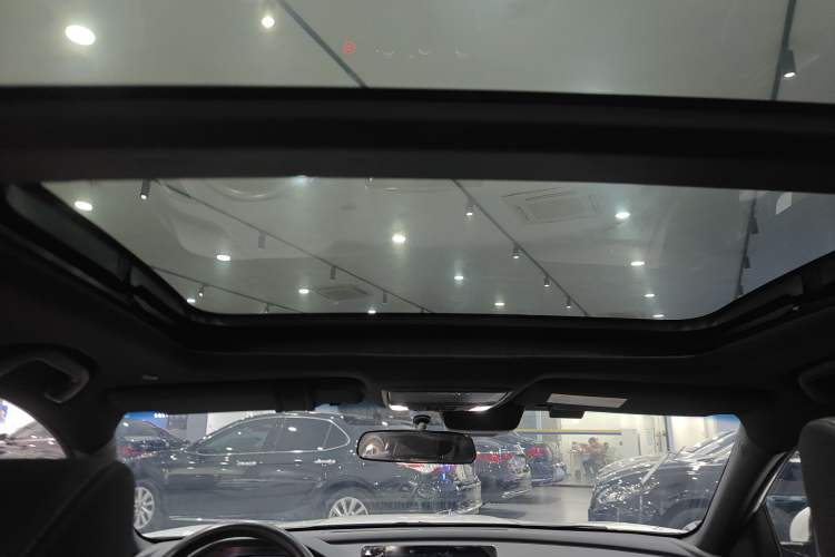 Used Honda Inspire 2022 260TURBO Elegant Edition
