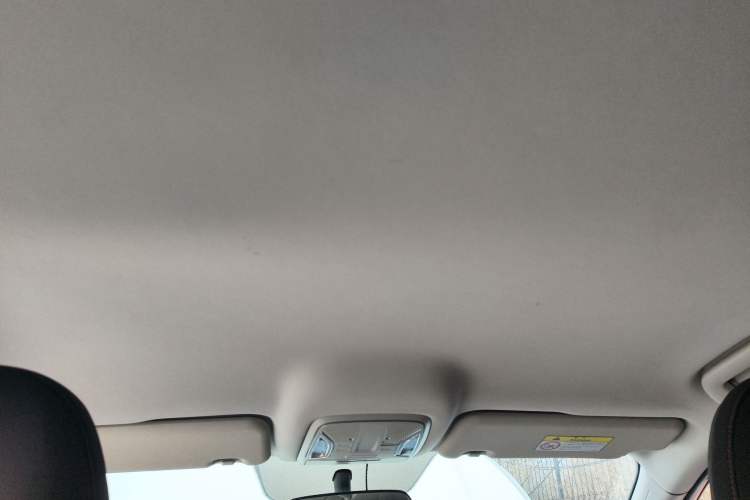 Used GAC Trumpchi GS4 2021 270T Manual Comfort Edition