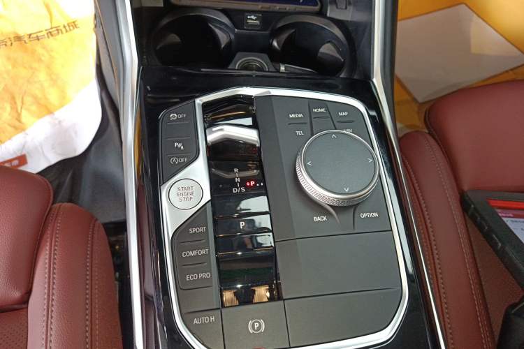 Used BMW 3 Series 2024 320Li M Sport Package
