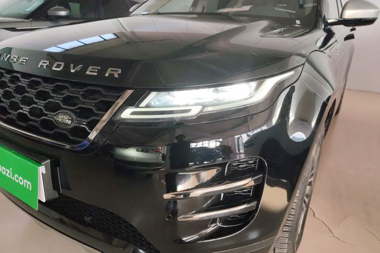 Used Land Rover Range Rover Evoque 2021 Range Rover Velar L 249PS R-Dynamic First Edition