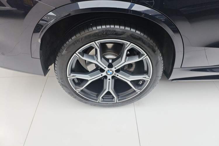 Used BMW X5 2022 Restyled xDrive 40Li M Sport Package