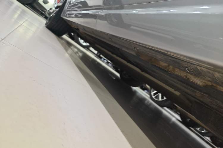 Used Li Auto L7 2024 Ultra Model
