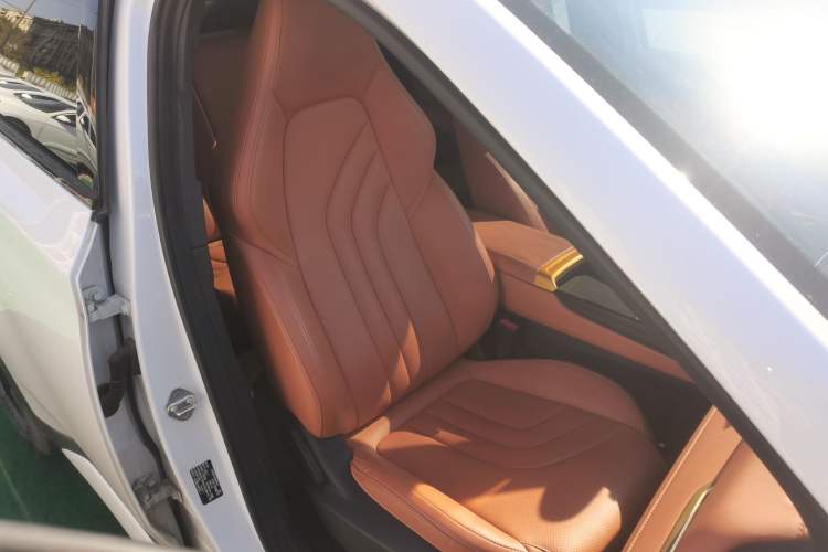 Used NETA X 2023 500 Lite
