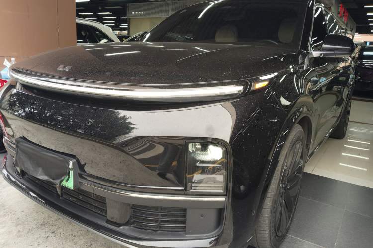 Used Li Auto L9 2023 Pro Model