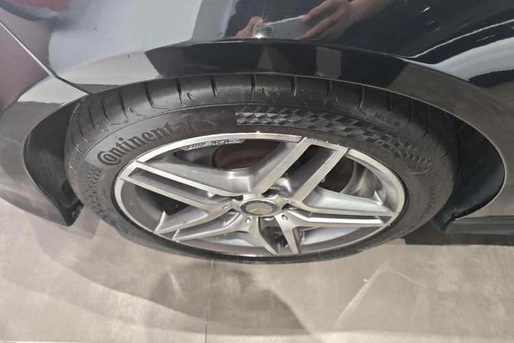 Used Mercedes-Benz E-Class 2015 Revised E 260 L Sporty and Stylish Edition
