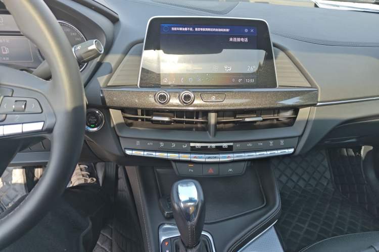 Used Cadillac CT4 2023 25T Luxury Model