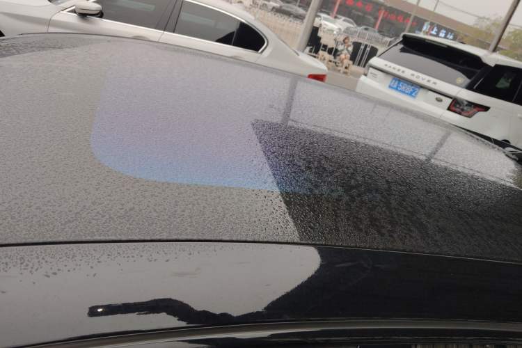 Used Zeekr 001 2022 Long-Range Dual-Motor WE Edition
