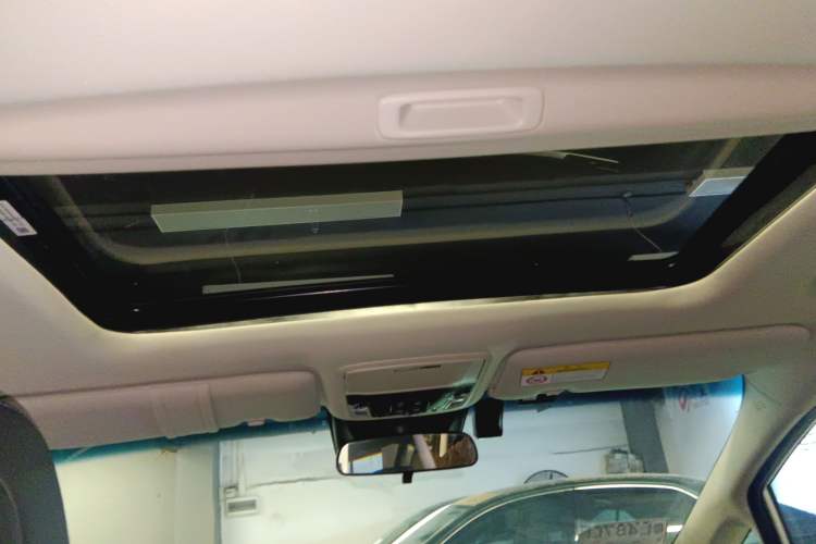 Used Honda Odyssey 2024 2.0L eHEV Sharp·Luxury Edition