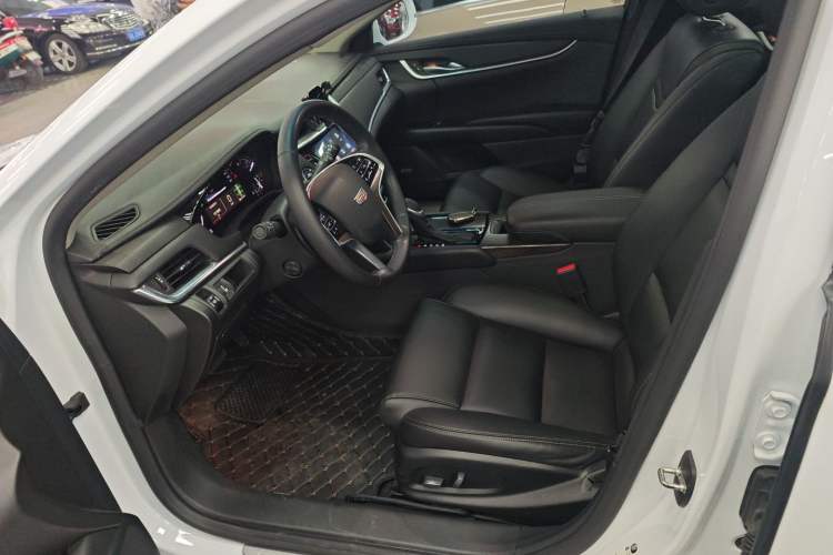 Used Cadillac XTS 2018 28T Tech Edition