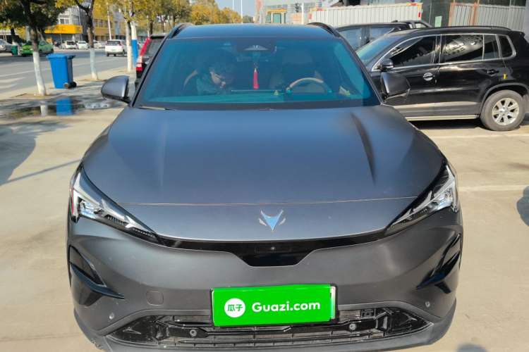 Used ARCFOX Alpha T5 2024 520 MAX