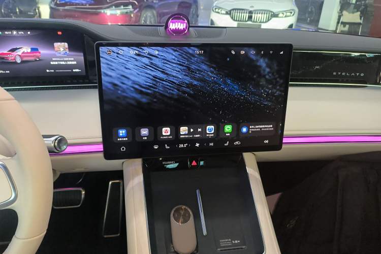 Used Hima Stelato S9 2025 Extended-Range Ultra