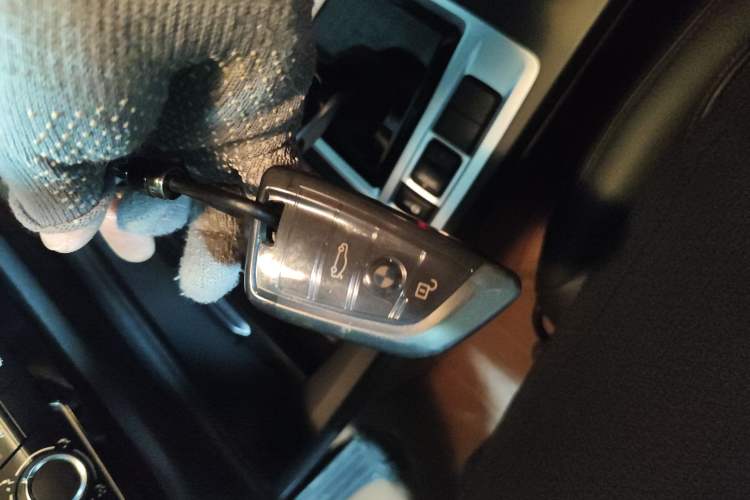 Used BMW 1 Series 2020 120i Fashion Model
