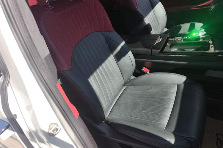 Used GAC Trumpchi M8 2023 Zongshi Series 400T Ultimate Edition
