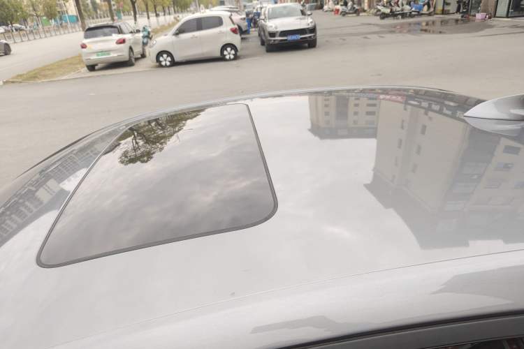 Used Chevrolet Monza 2019 RS 330T Automatic Comfort Edition China VI Standard