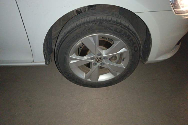 Used Volkswagen Bora 2014 1.6L Automatic Comfort Model