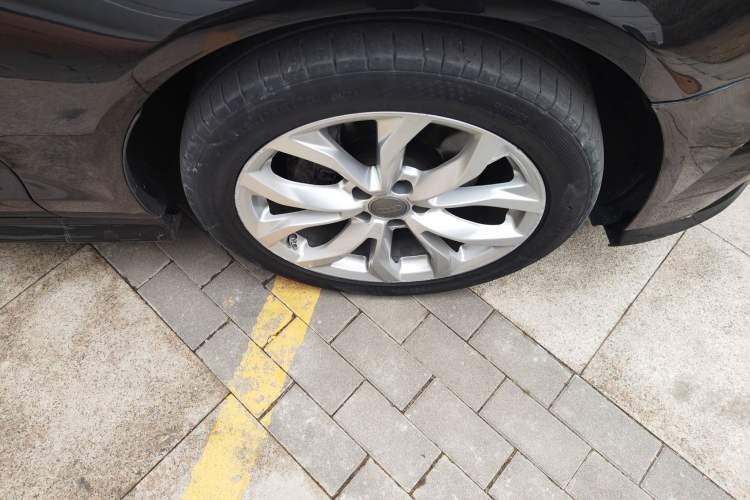 Used Audi A6L 2018 30th Anniversary Edition 35 TFSI Fashion Model