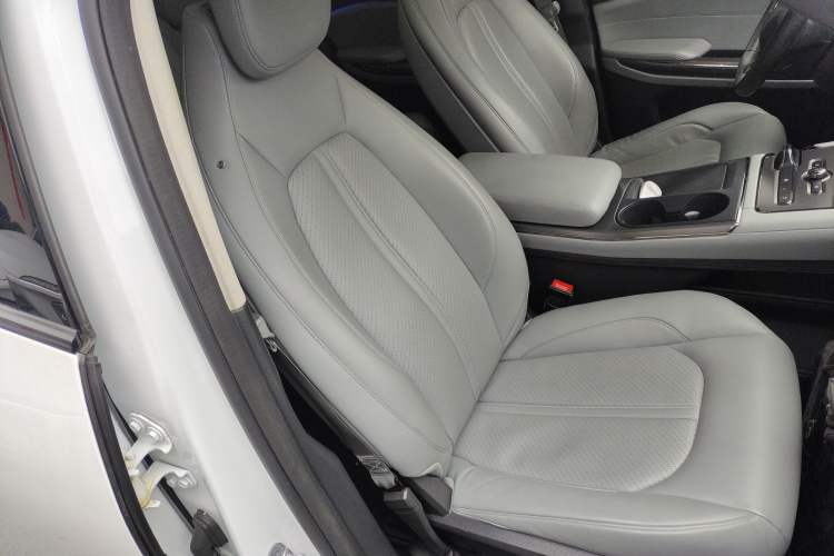 Used Nio ES6 2020 420 km Sport Edition
